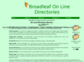 broadleafdirectory.com