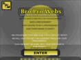 broprowebs.com