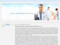 cancerthermography.org