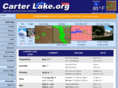 carterlake.org