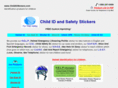 childidstickers.com