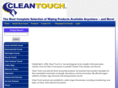 cleaningtowel.com