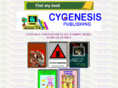 cygenesis.co.uk