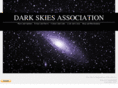 darkskiesassociation.org