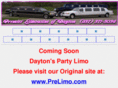 daytonspartylimo.com