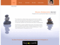 dianarobinsonmusic.com