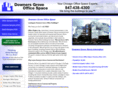 downersgroveofficespace.com