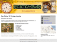 eclecticaongrand.net