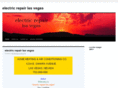 electricrepairlasvegas.com