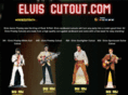 elviscutout.com