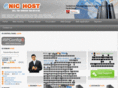 enichost.com