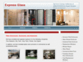 expressglasscorona.com