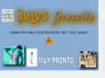fisio-terapeutas.com