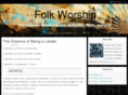 folkworship.com