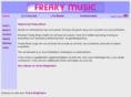 freakymusic.be