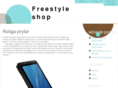 freestyleshop.se