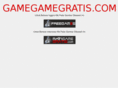 gamegamegratis.com