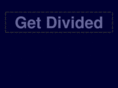 getdivided.com