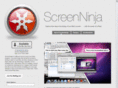 getscreenninja.com