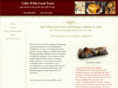 giftswithgoodtaste.com