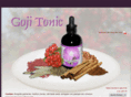 gojitonic.com