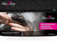 hairenvyaurora.com