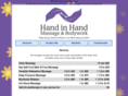 handinhandmassages.com