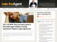 hatetheagent.com