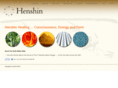 henshinpage.com
