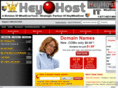 heyhost.info