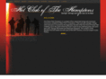 hotclubofthehamptons.com
