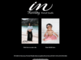 inharmonyportraits.com