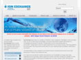 ionexchangeglobal.com