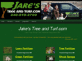 jakestreeandturf.com