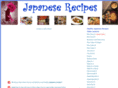 japaneserecipevideos.com