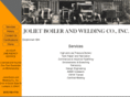 jolietboiler.com
