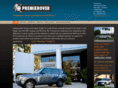 landroverserviceandrepair.com