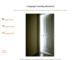 languagelearningresources.com