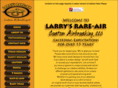 larrysrareair.com