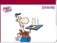 leetsdalepizzajoes.com
