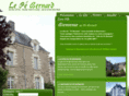 lepebernard.com