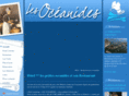lesoceanides.com