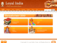 loyalindia.com