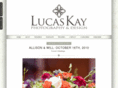 lucaskay.com
