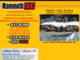 mammothlakesshuttle.com