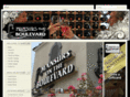mansursontheboulevard.com