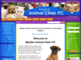 mayfairanimalclinic.com