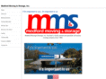 medfordmovingstorage.com