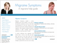 migrainesymptoms.net