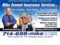 mikegrumetinsurance.com